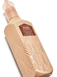 Sunshine & Lemons Cleansing Gel Hand Soap