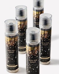 Into the Night Fine Fragrance Mist