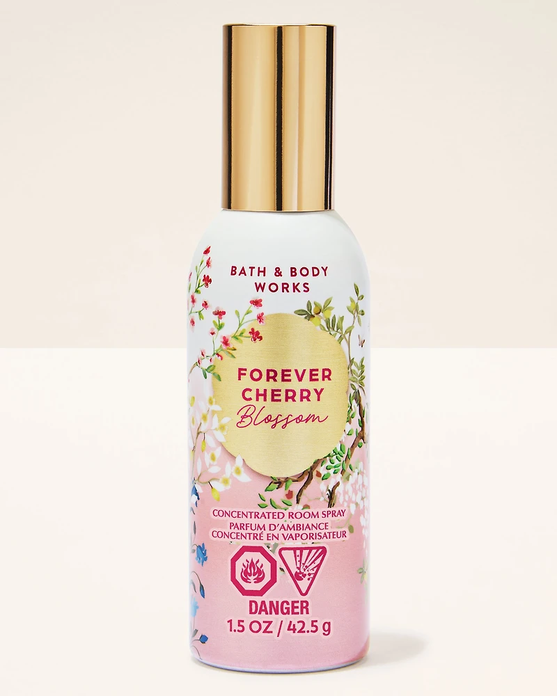 Forever Cherry Blossom Concentrated Room Spray