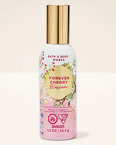 Forever Cherry Blossom Concentrated Room Spray