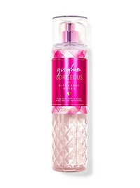 Gingham Gorgeous Fine Fragrance Mist