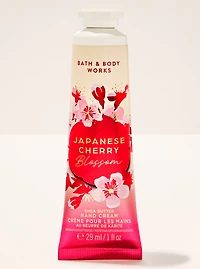 Japanese Cherry Blossom Hand Cream