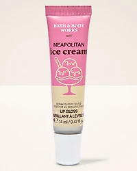 Neapolitan Ice Cream Lip Gloss