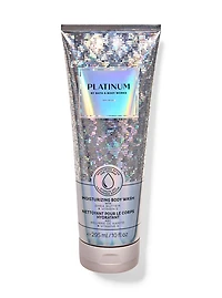 Platinum Moisturizing Body Wash