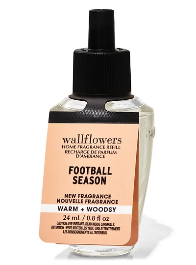 Recharge de fragrance Wallflowers Football Season