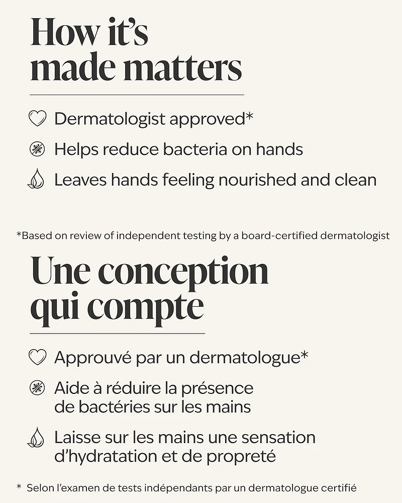 Eucalyptus + Spearmint PocketBac Hand Sanitizer