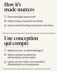 Eucalyptus + Spearmint PocketBac Hand Sanitizer