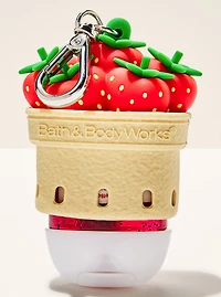 Berry Basket PocketBac Holder