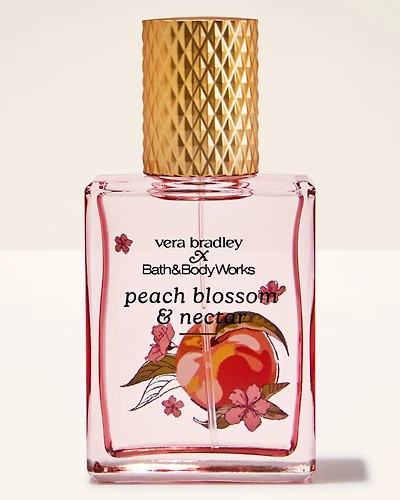 Peach Blossom & Nectar Eau De Parfum