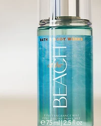 At the Beach Travel Size Fine Fragrance Mist