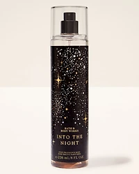 Into the Night Fine Fragrance Mist
