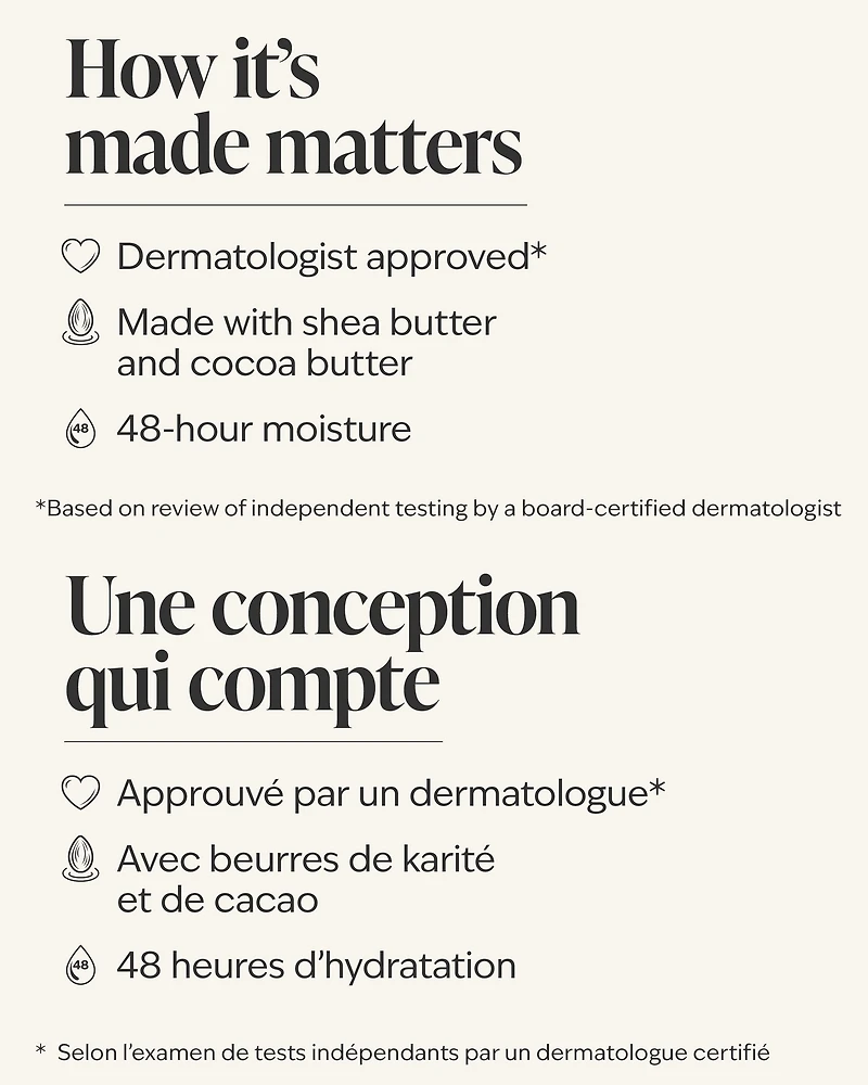 Champagne Toast Body Butter