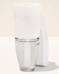 White Flare Wallflowers Fragrance Plug