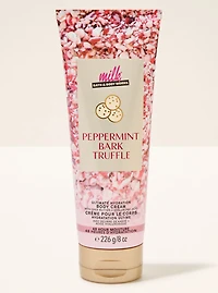 Peppermint Bark Truffle Ultimate Hydration Body Cream