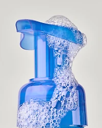 Crystal Blue Coast Gentle & Clean Foaming Hand Soap