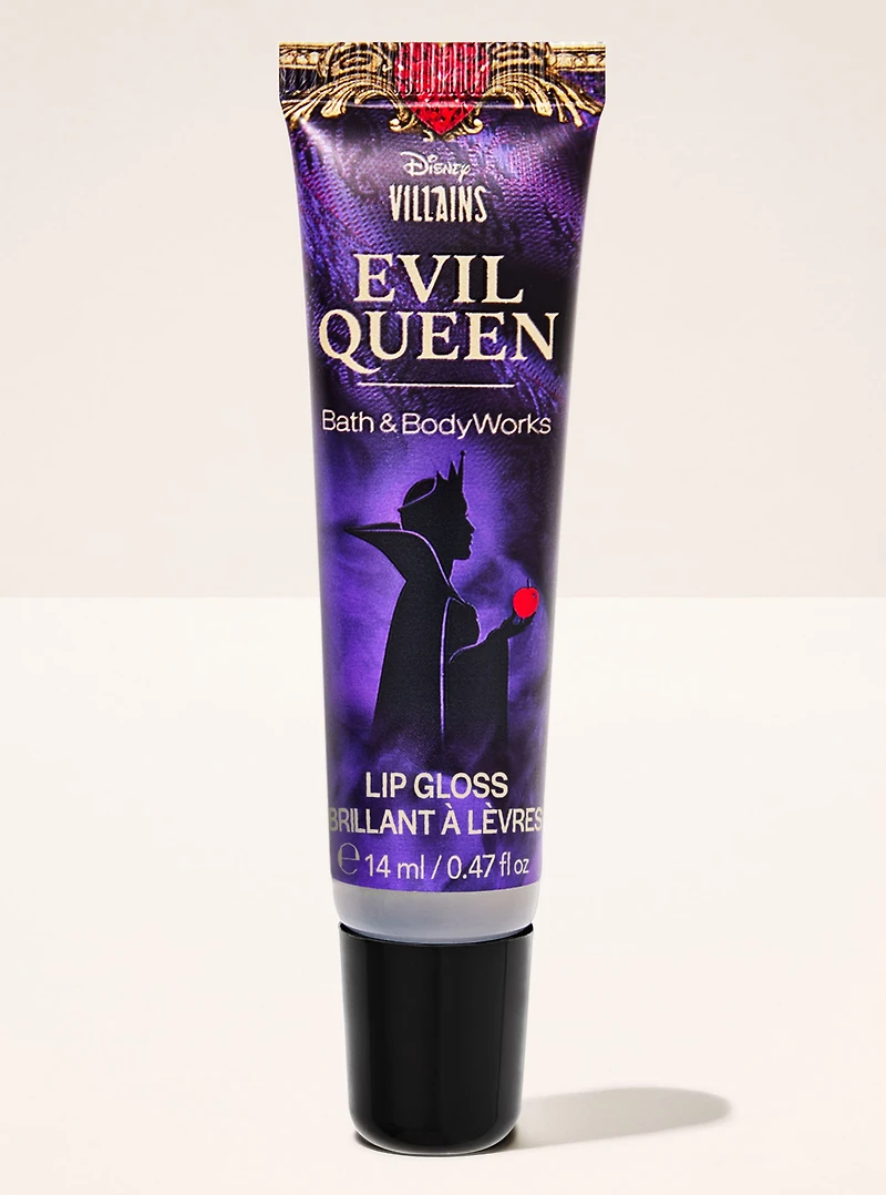 Evil Queen Lip Gloss