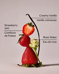Juicy Strawberry Travel Size Fine Fragrance Mist