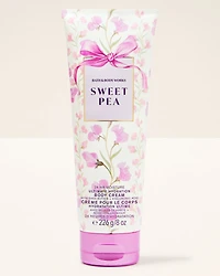 Sweet Pea Ultimate Hydration Body Cream