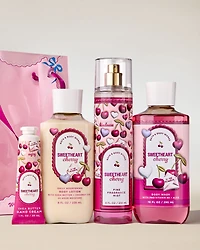 Sweetheart Cherry Gift Set