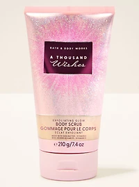 A Thousand Wishes Body Scrub
