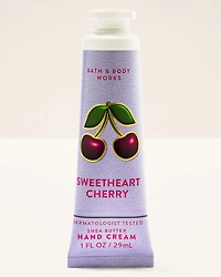Sweetheart Cherry Hand Cream