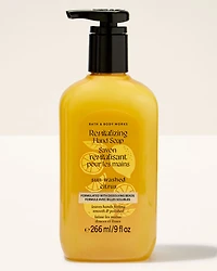 Sun-Washed Citrus Revitalizing Gel Hand Soap