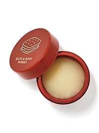 Toasted S'mores Lip Scrub
