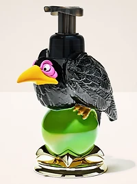 Maleficent Raven Gentle & Clean Foaming Hand Soap Dispenser