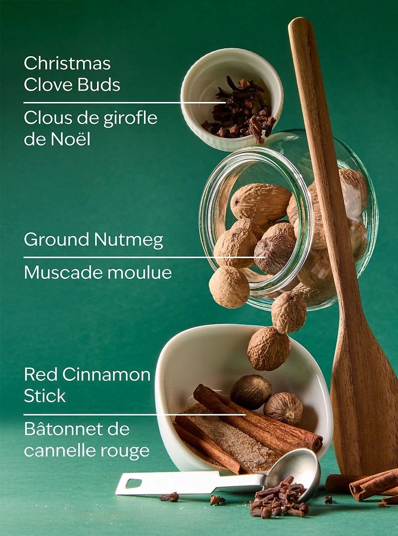 Holiday Wallflowers Fragrance Refill