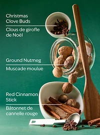 Holiday Wallflowers Fragrance Refill