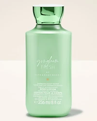 Gingham Fresh Body Lotion