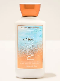 At the Beach Body Lotion
