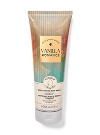 Vanilla Romance Moisturizing Body Wash