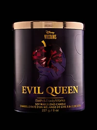 Evil Queen Single Wick Candle