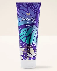 Butterfly Ultimate Hydration Body Cream
