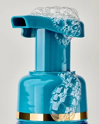 Mulan Gentle & Clean Foaming Hand Soap