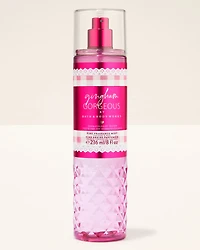 Gingham Gorgeous Fine Fragrance Mist