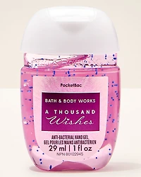 A Thousand Wishes PocketBac Hand Sanitizer