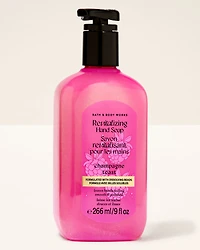 Champagne Toast Revitalizing Gel Hand Soap