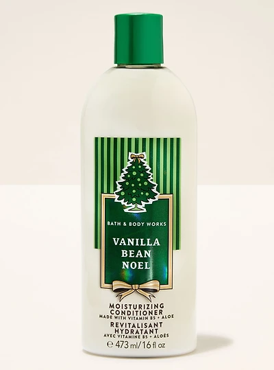 Vanilla Bean Noel Conditioner