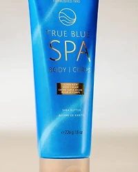 True Blue Spa Super Rich Body Cream