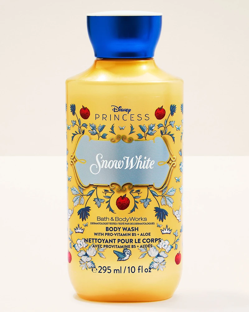 Snow White Body Wash
