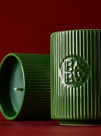 Fresh Balsam Single Wick Candle