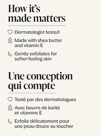 Snowflakes & Cashmere Exfoliating Glow Body Scrub