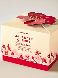 Japanese Cherry Blossom Eau De Parfum