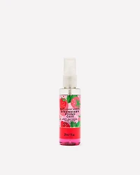 Désinfectant en vaporisateur Strawberry Pound Cake