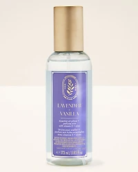 Lavender Vanilla Essential Oil Mist
