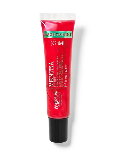 Magenta Mint Lip Tint