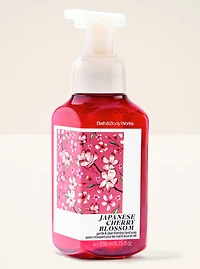 Japanese Cherry Blossom Gentle & Clean Foaming Hand Soap