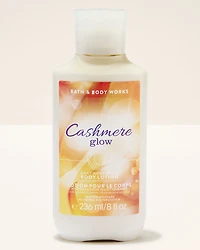 Cashmere Glow Body Lotion